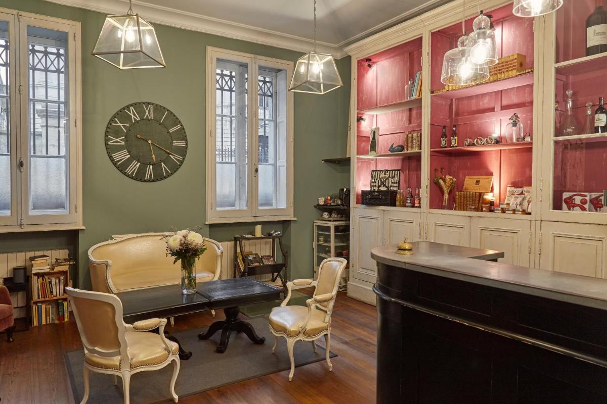 Loft - L'Hôtel Particulier - Housity