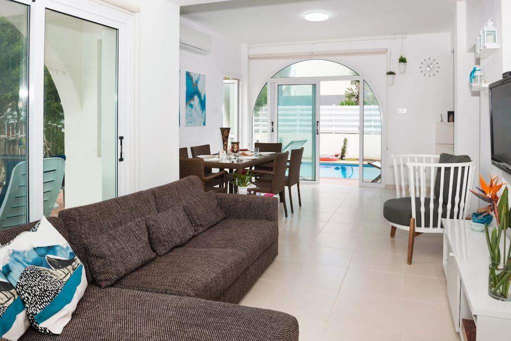 Suitetrails - STAY Villa Marianna
