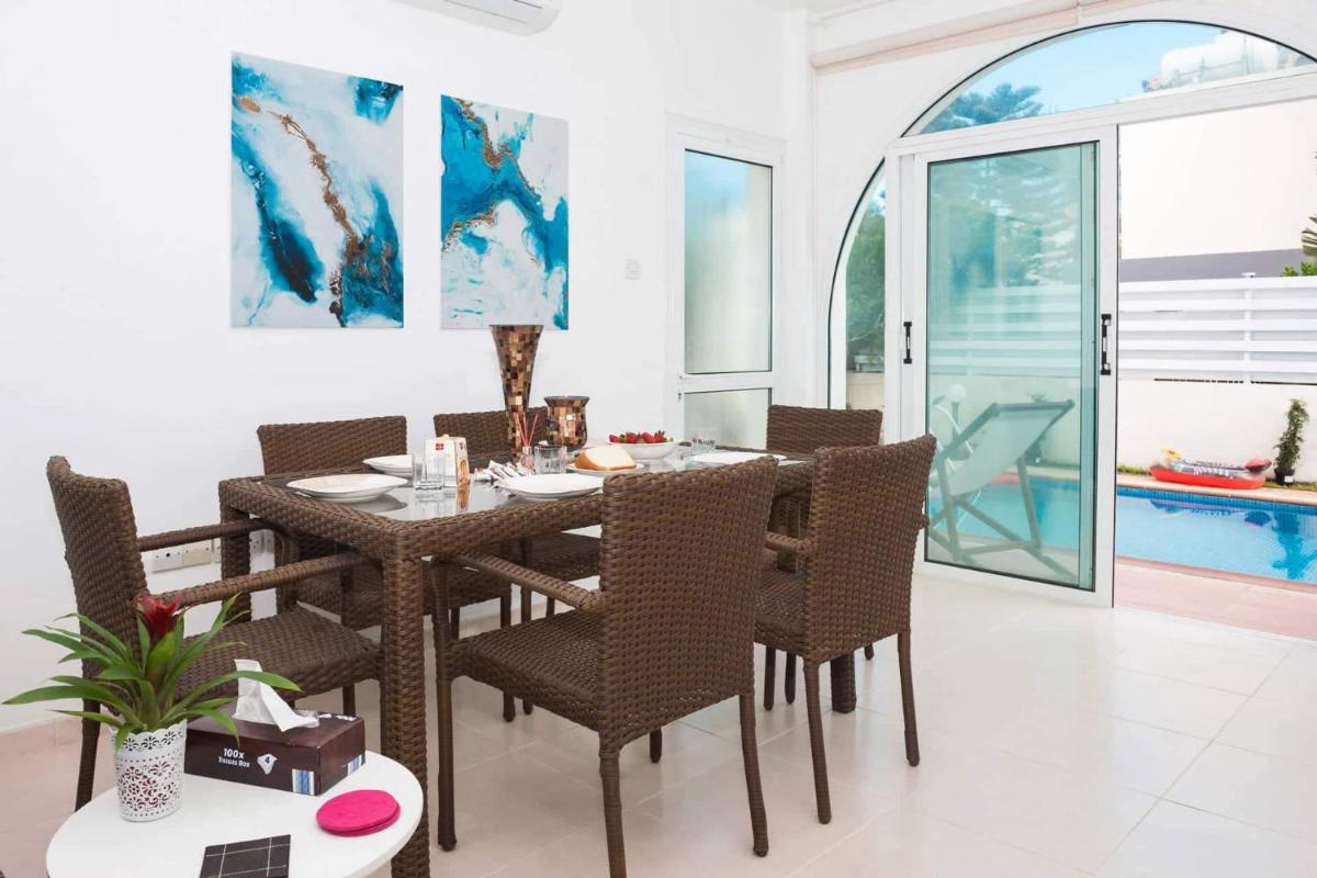 Suitetrails - STAY Villa Marianna