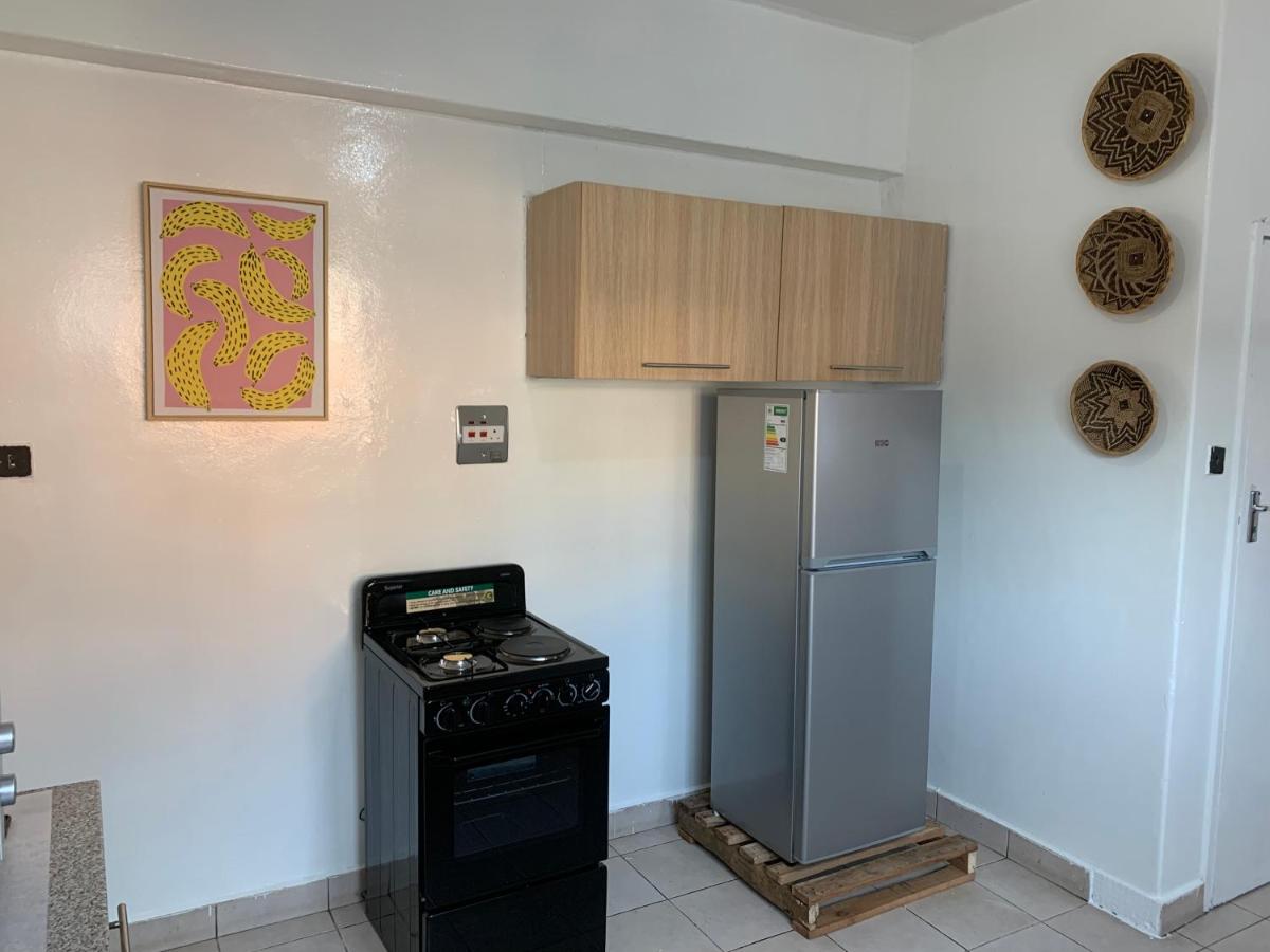 Buka Apartment - Housity