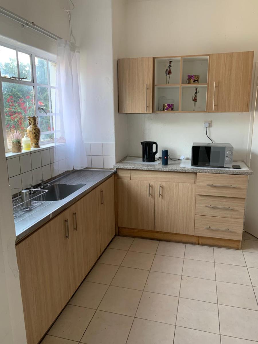 Buka Apartment - Housity