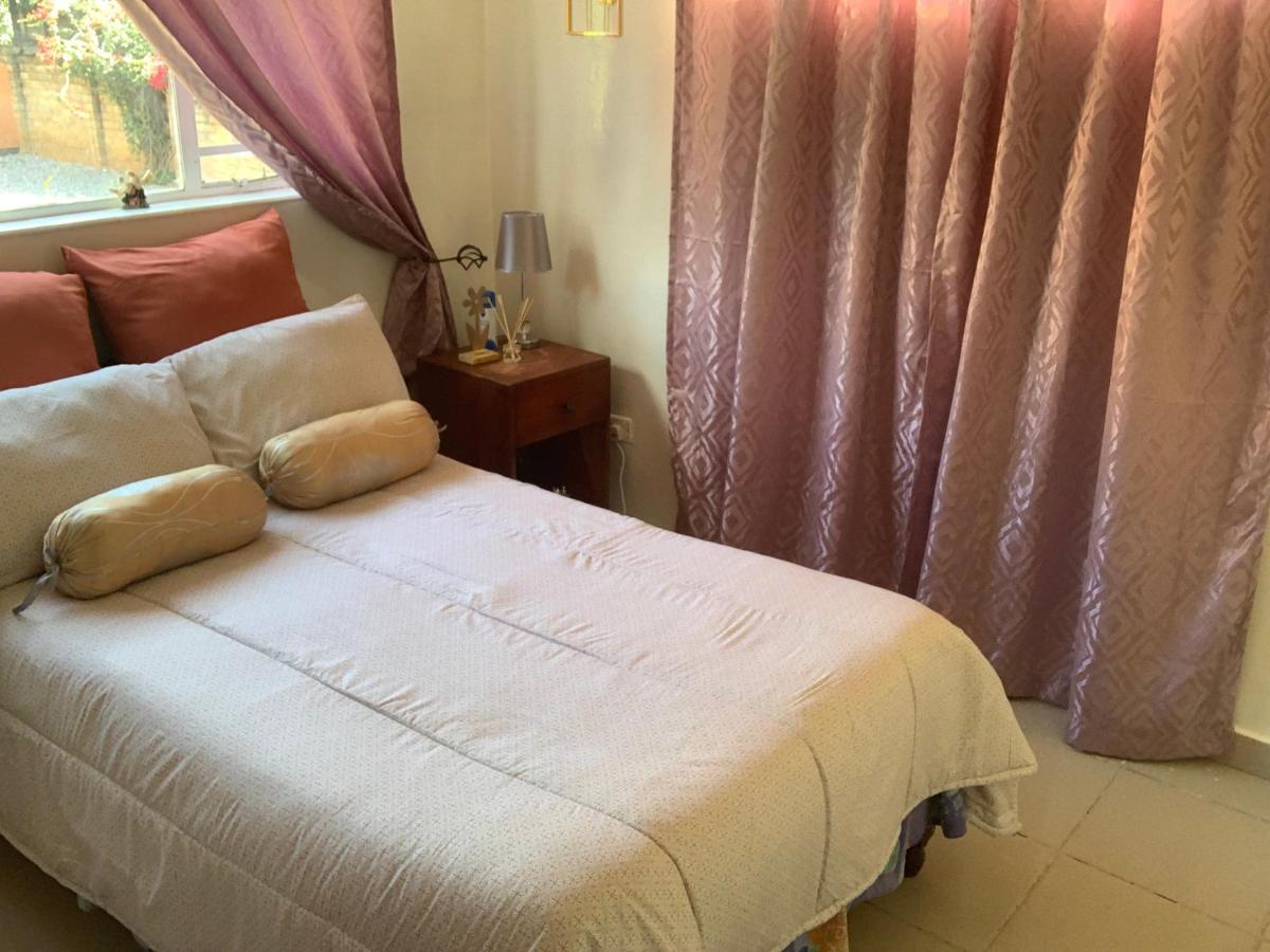 Buka Apartment - Housity