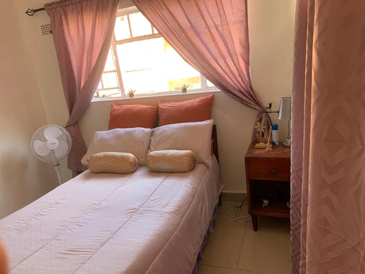 Buka Apartment - Housity