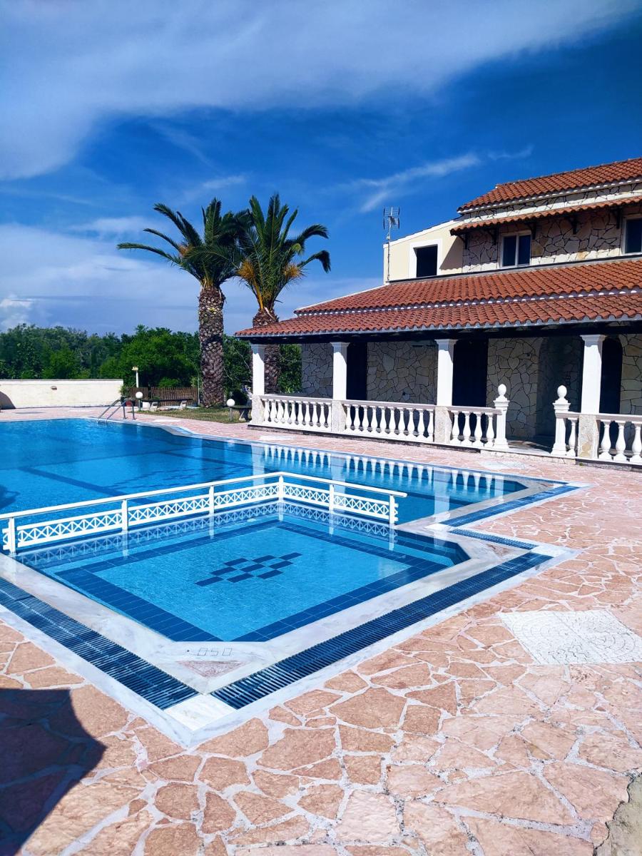Blue Sky - Housity