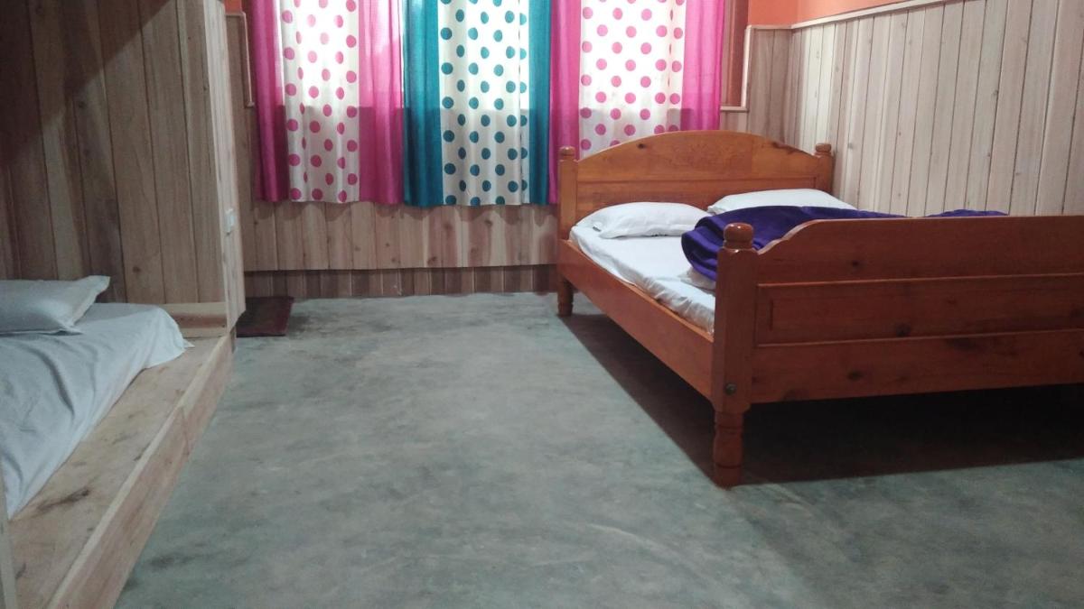 Sunbird homestay - Housity