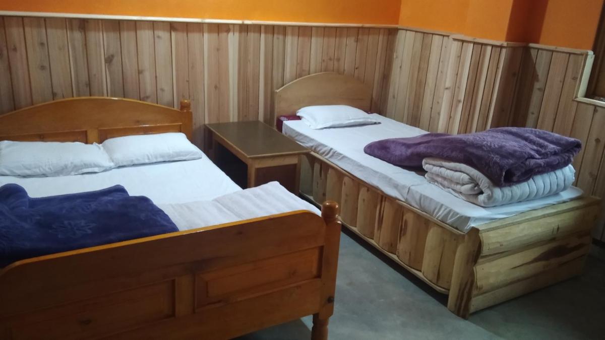 Sunbird homestay - Housity