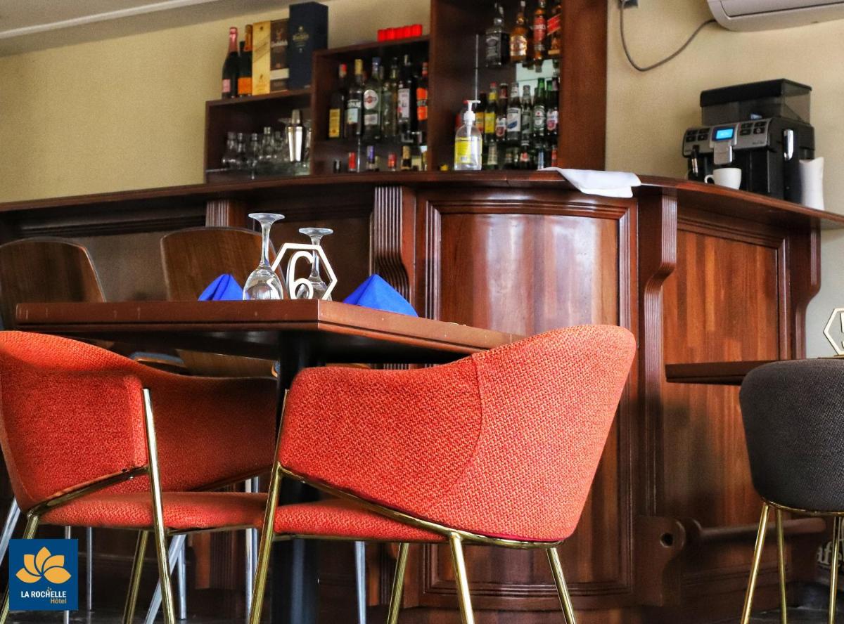 LA ROCHELLE HOTEL - Hizvo