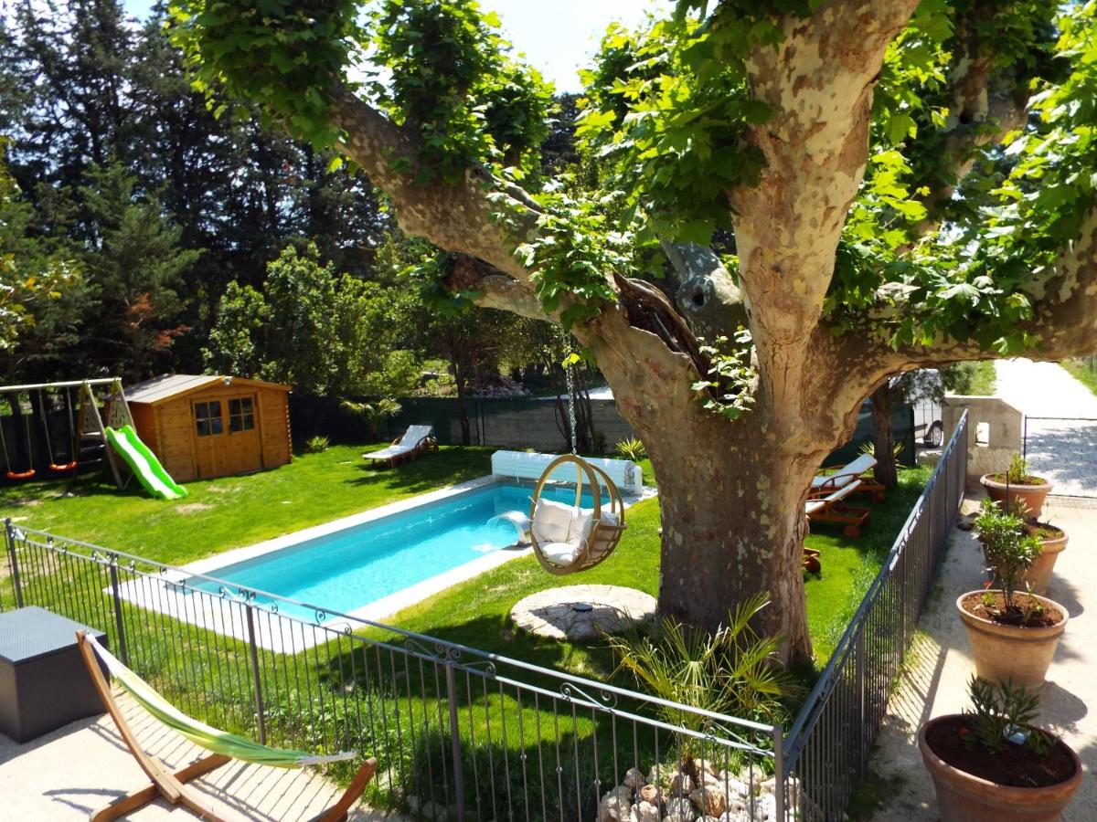 Gîte de Valentin Moulin de Tartay en Avignon - Hizvo