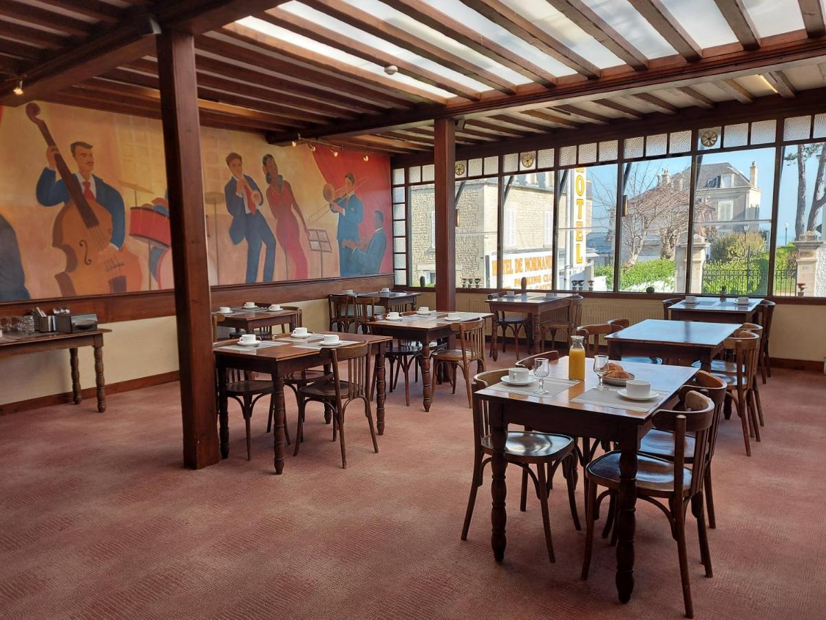 Hotel de Normandie - Housity