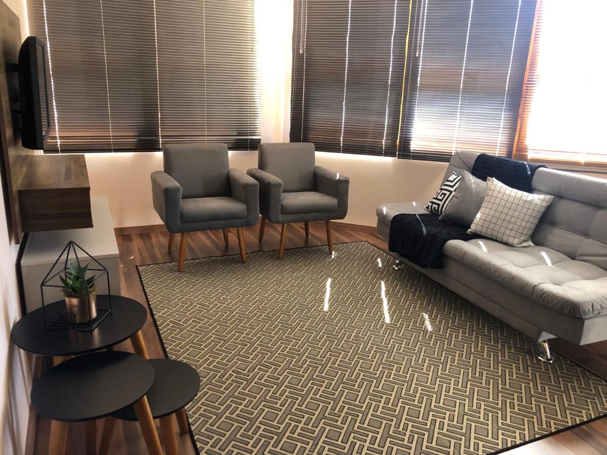 Apartamento encantador no coração da Cidade Verde - Housity
