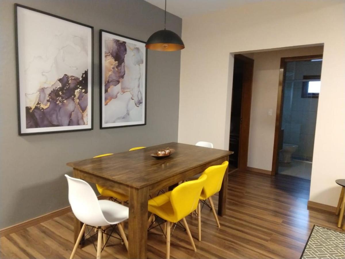 Apartamento encantador no coração da Cidade Verde - Housity