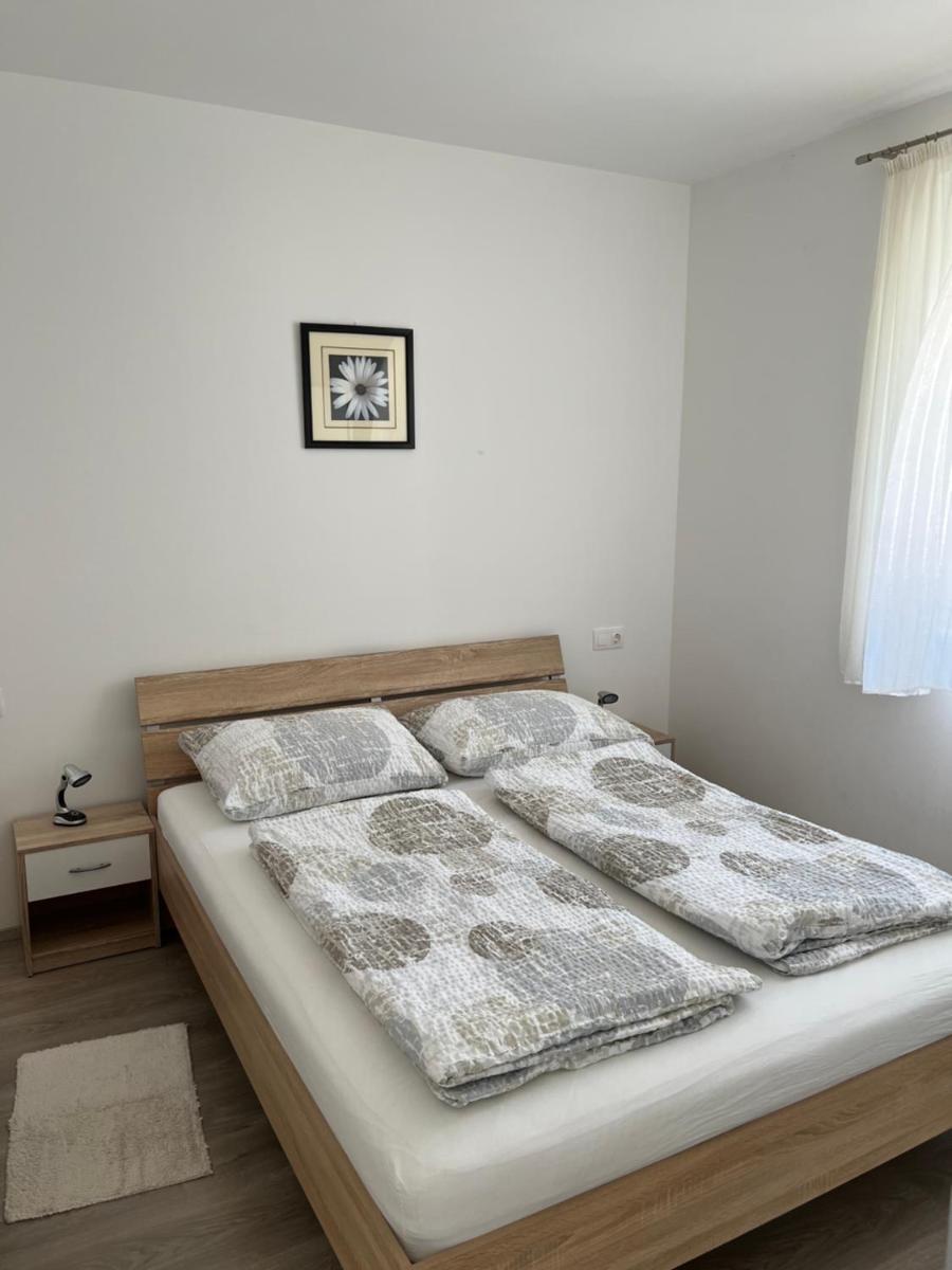 Suitetrails - Apartment Sunrise with private parking
