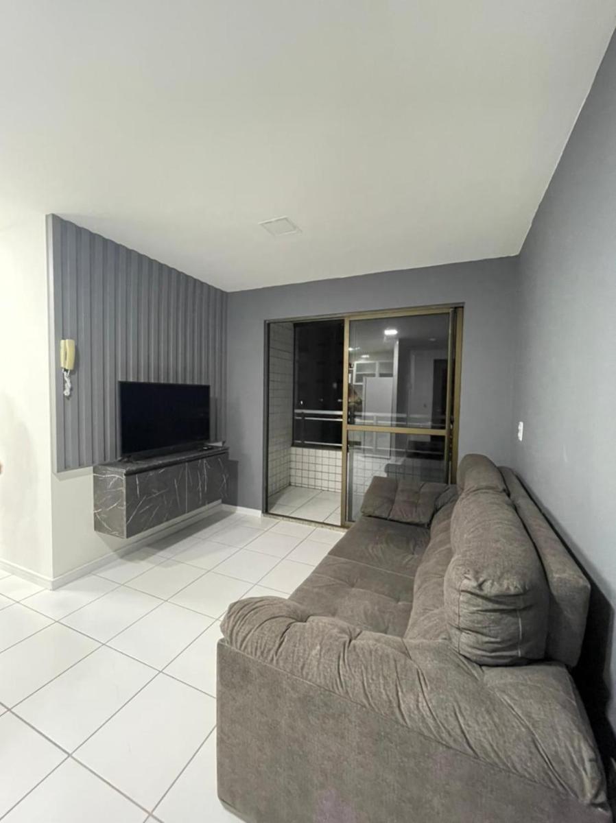 Apartamento Condominio Emilio Hinko - Beira Mar - Hizvo