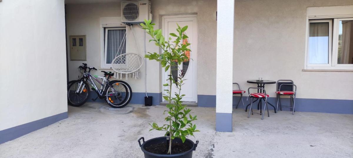 Apartman Tome - Housity