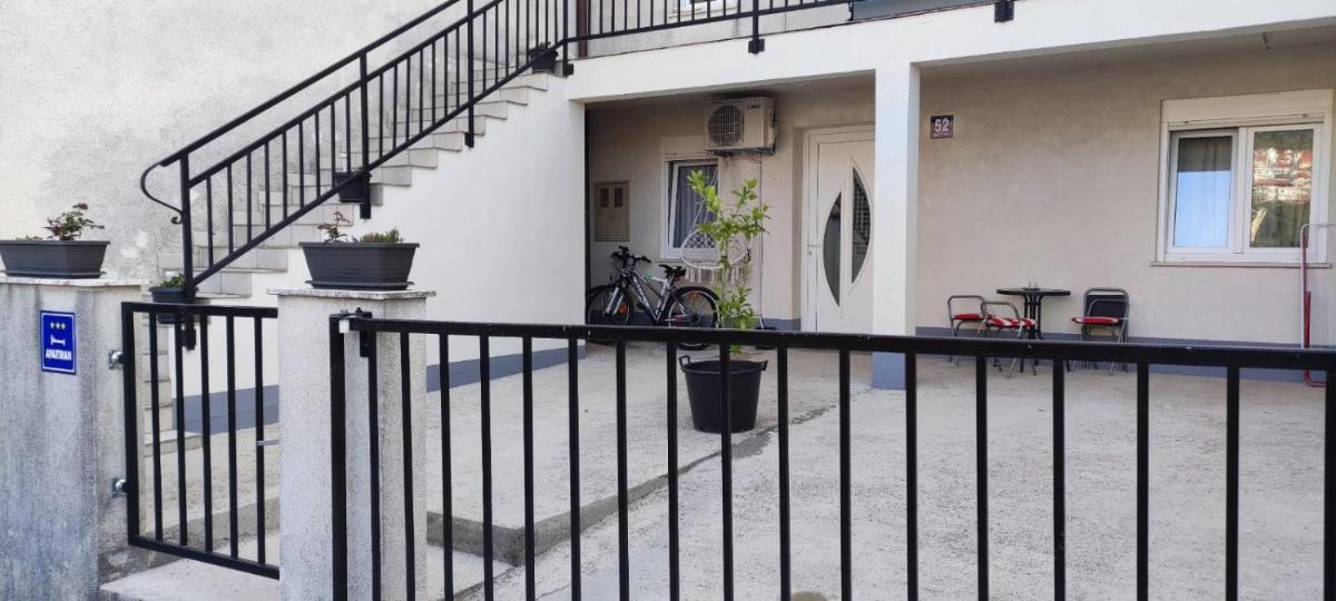 Apartman Tome - Housity