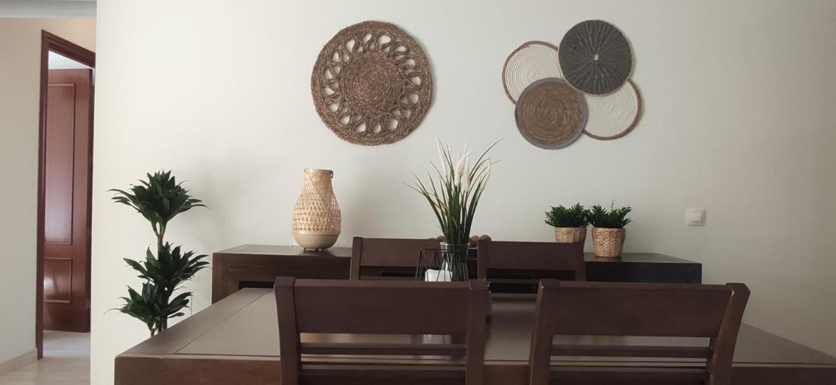 Huelin House Beach and Sun, con parking y a 500 metros de la playa - Housity