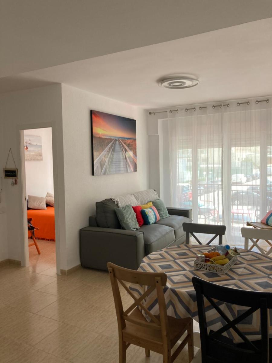 Suitetrails - Apartament Roma V, Playa Gandia