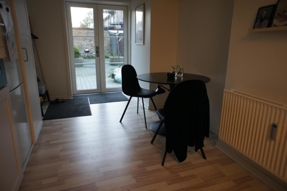 Suitetrails - 87 Østergade (id. 051)