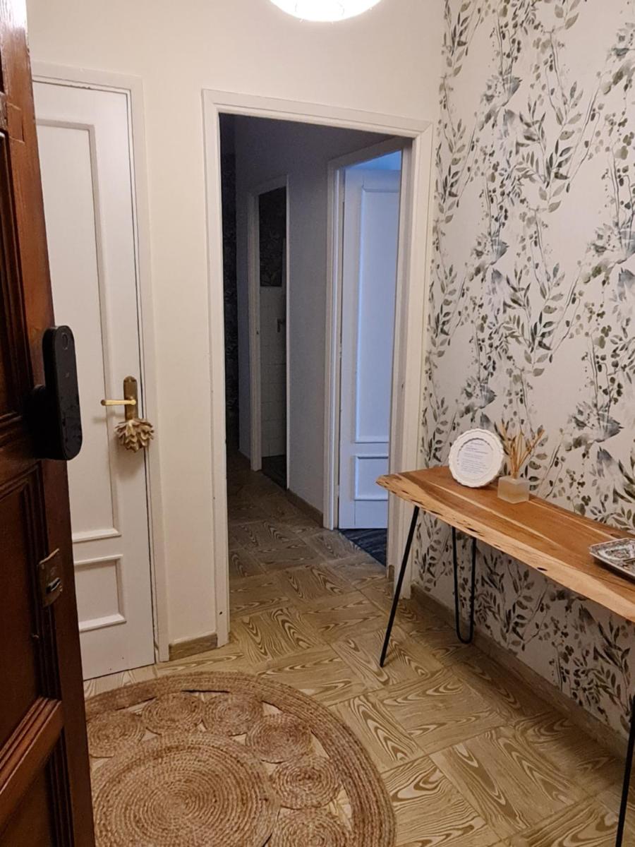 Suitetrails - Apartamento entero, muy céntrico