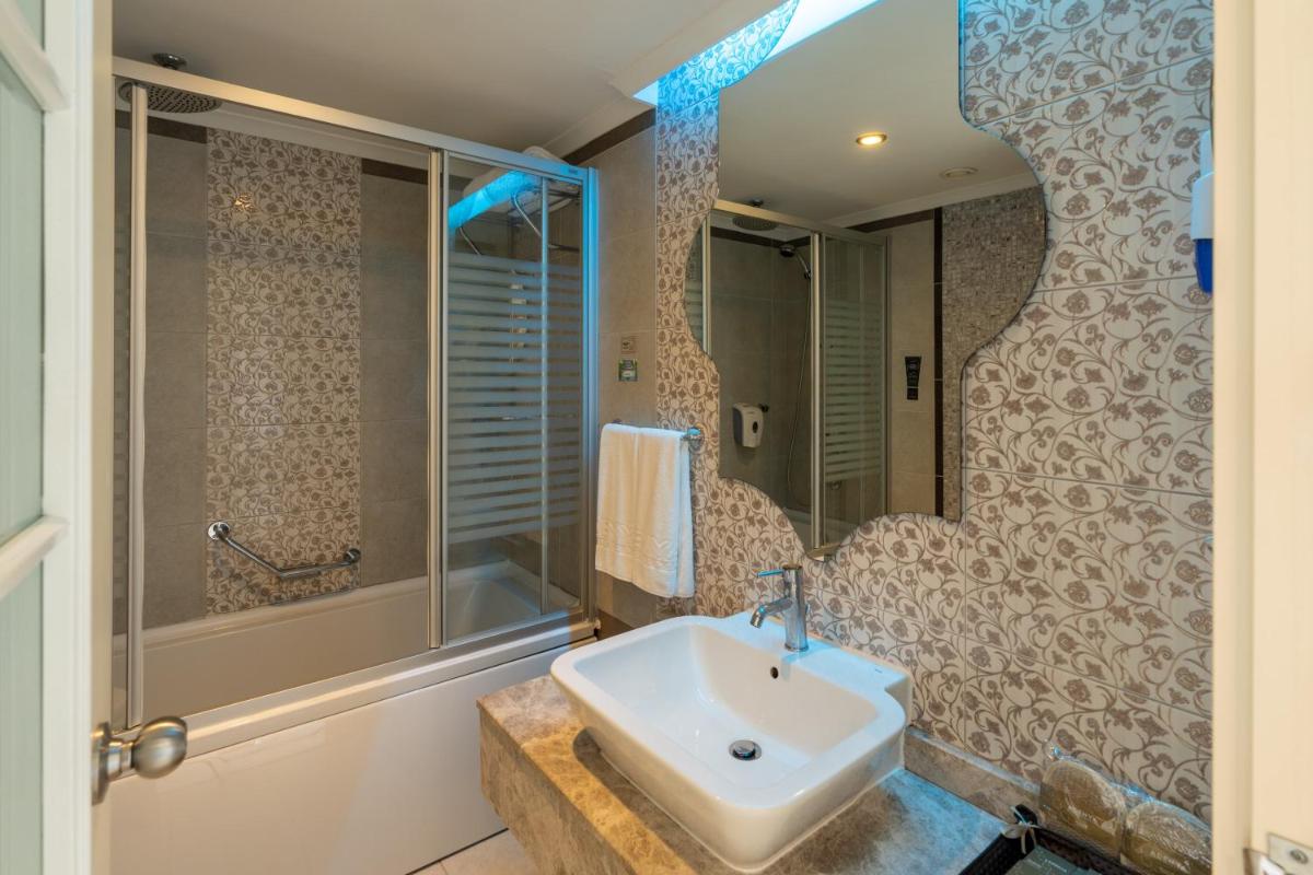 Adenya Hotel & Resort Halal All Inclusive - Housity