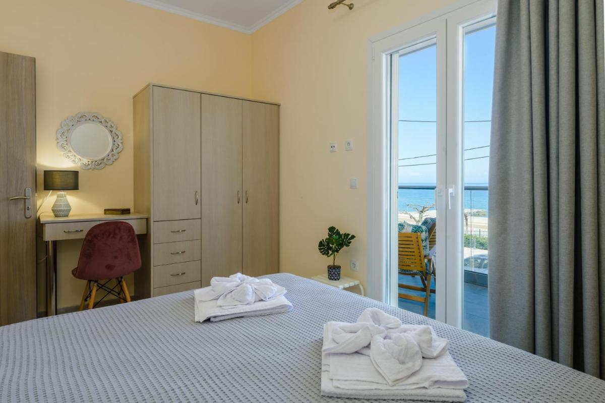 BigBlue luxury apartments - Hizvo