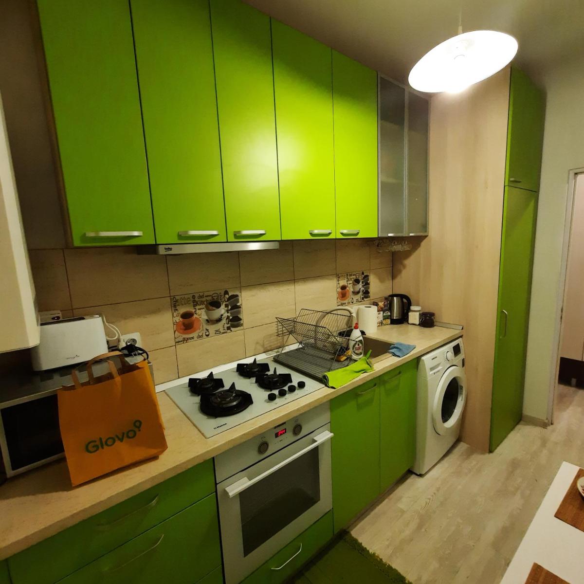 Garsoniera ipotesti - Housity