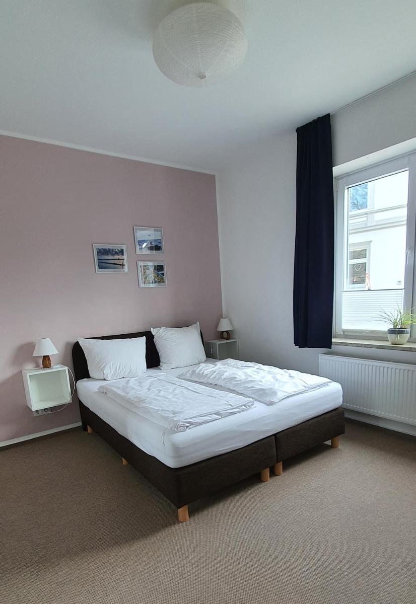 Gästehaus bed & kitchen - Housity