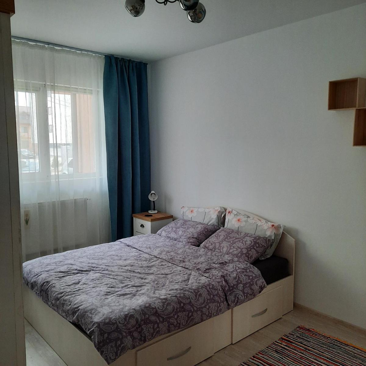 Garsoniera ipotesti - Housity