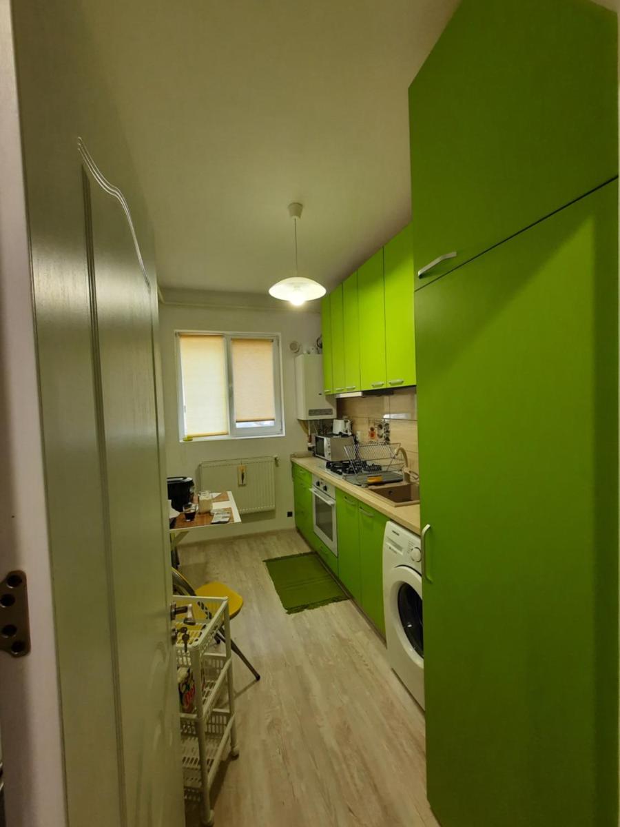 Garsoniera ipotesti - Housity