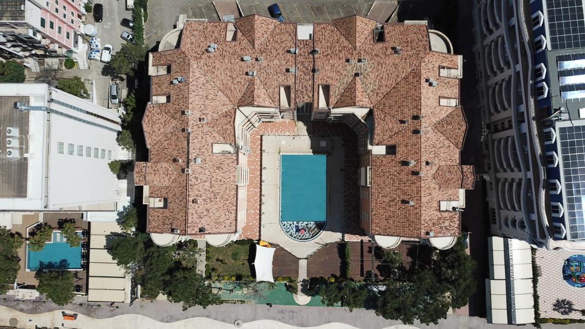 Apartment - Housity