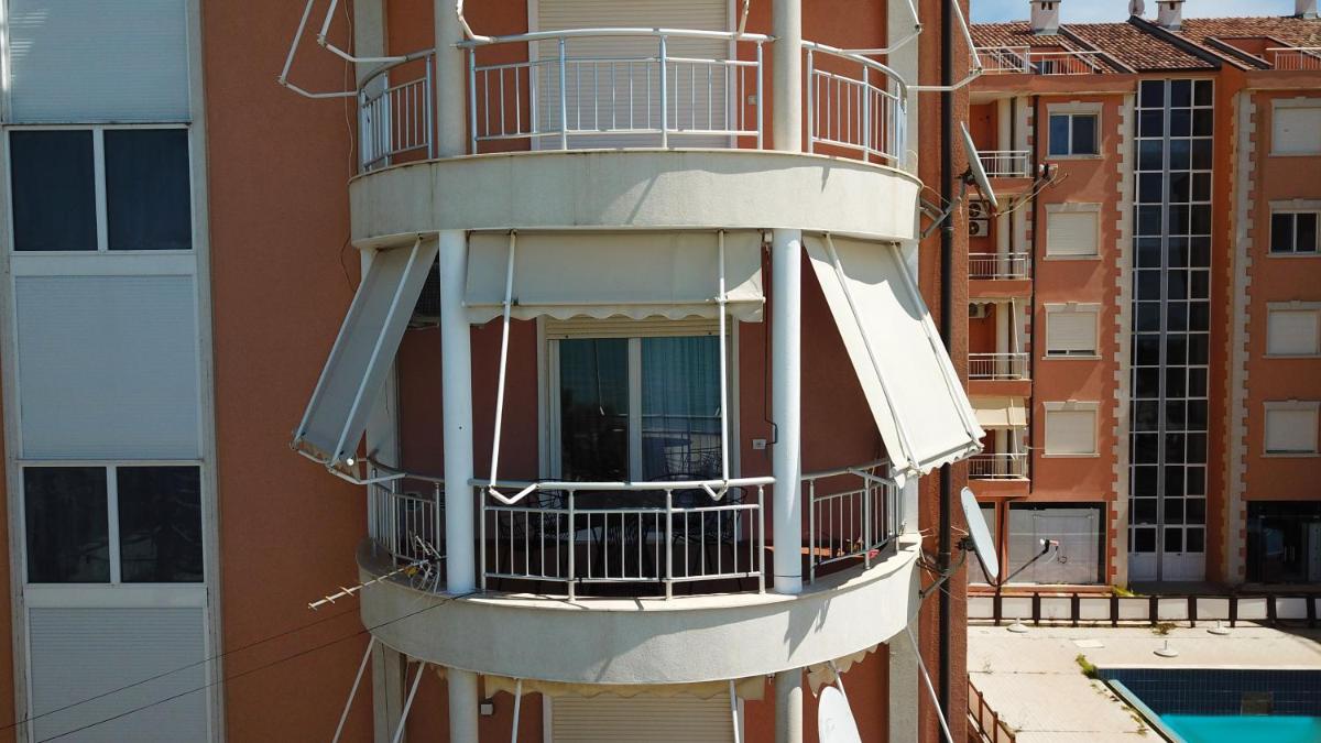 Suitetrails - Apartment