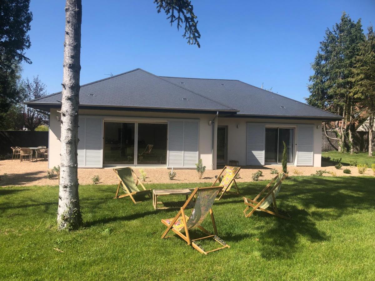 Gîte le Diapason - Housity