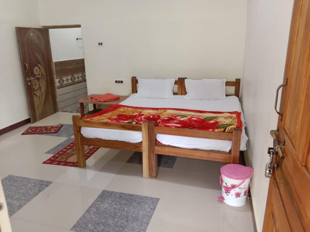Shree Krishna Nature Stay - Housity