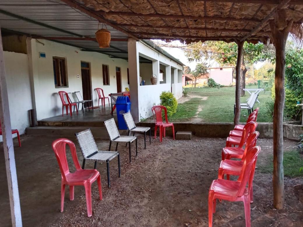 Shree Krishna Nature Stay - Housity
