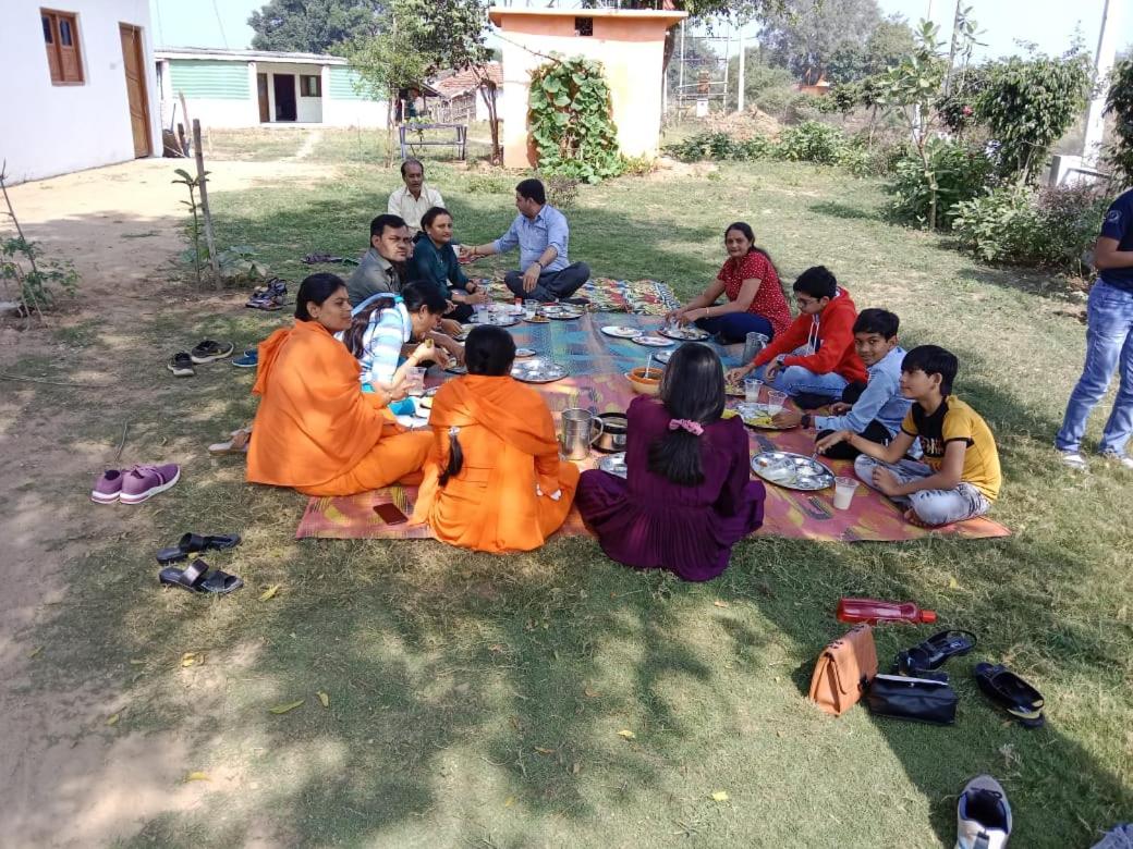 Shree Krishna Nature Stay - Housity