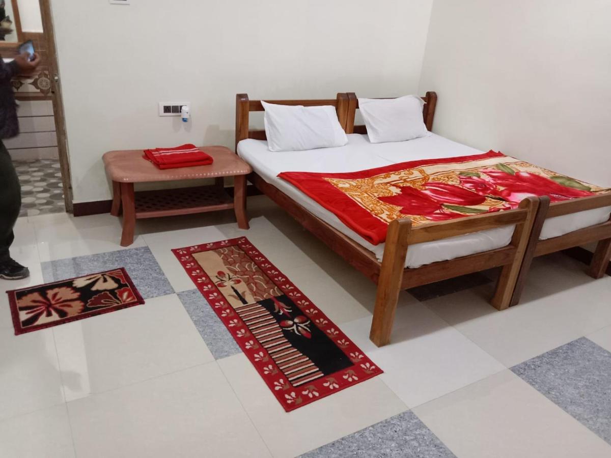 Shree Krishna Nature Stay - Housity