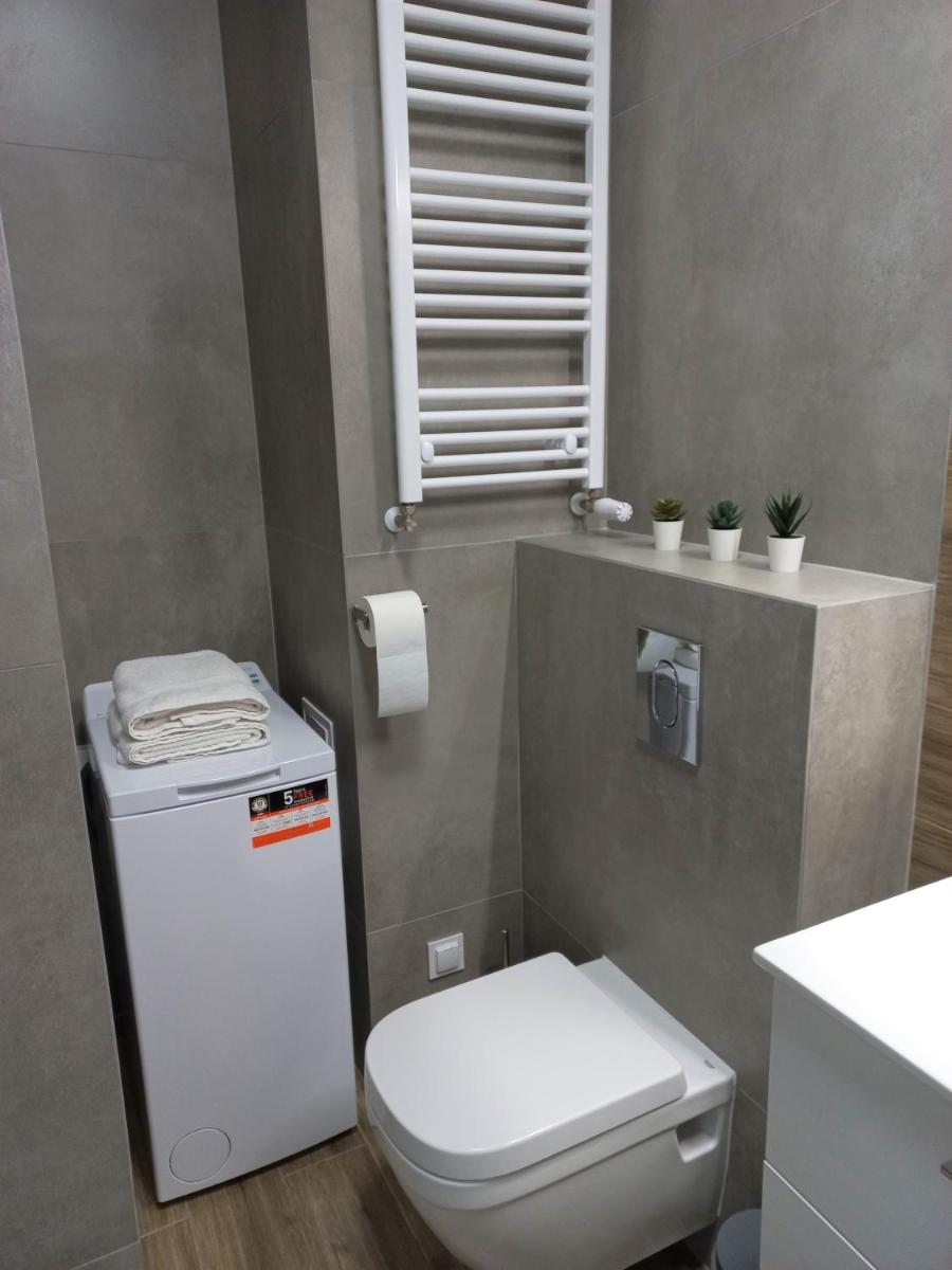 Apartamenty Termalne na Długiej 10 - Housity