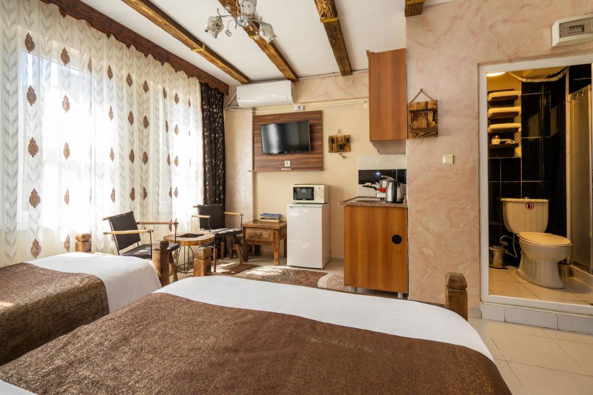 Pi HOME & APARTMENTS - Housity