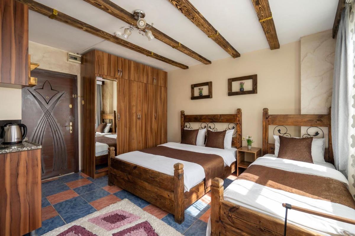 Pi HOME & APARTMENTS - Housity