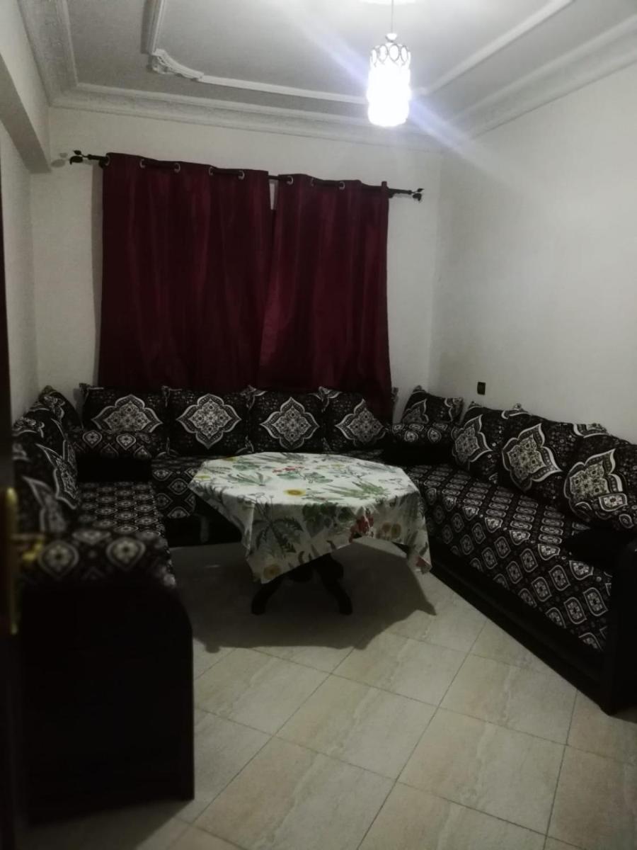 Grand appartement El Jadida proche mer - Housity