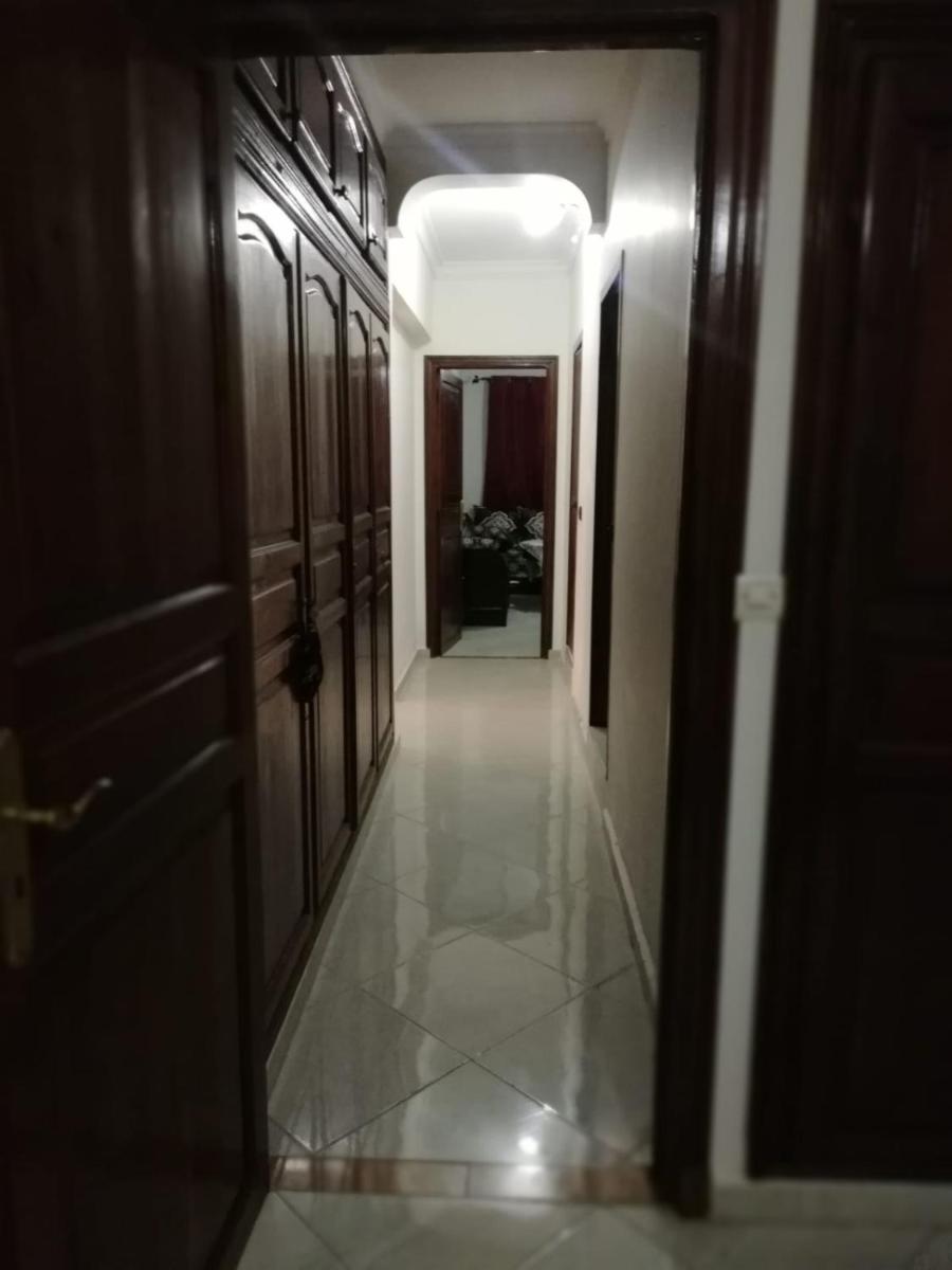 Grand appartement El Jadida proche mer - Housity