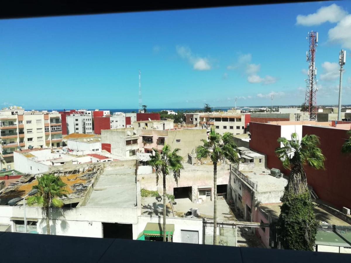 Grand appartement El Jadida proche mer - Housity
