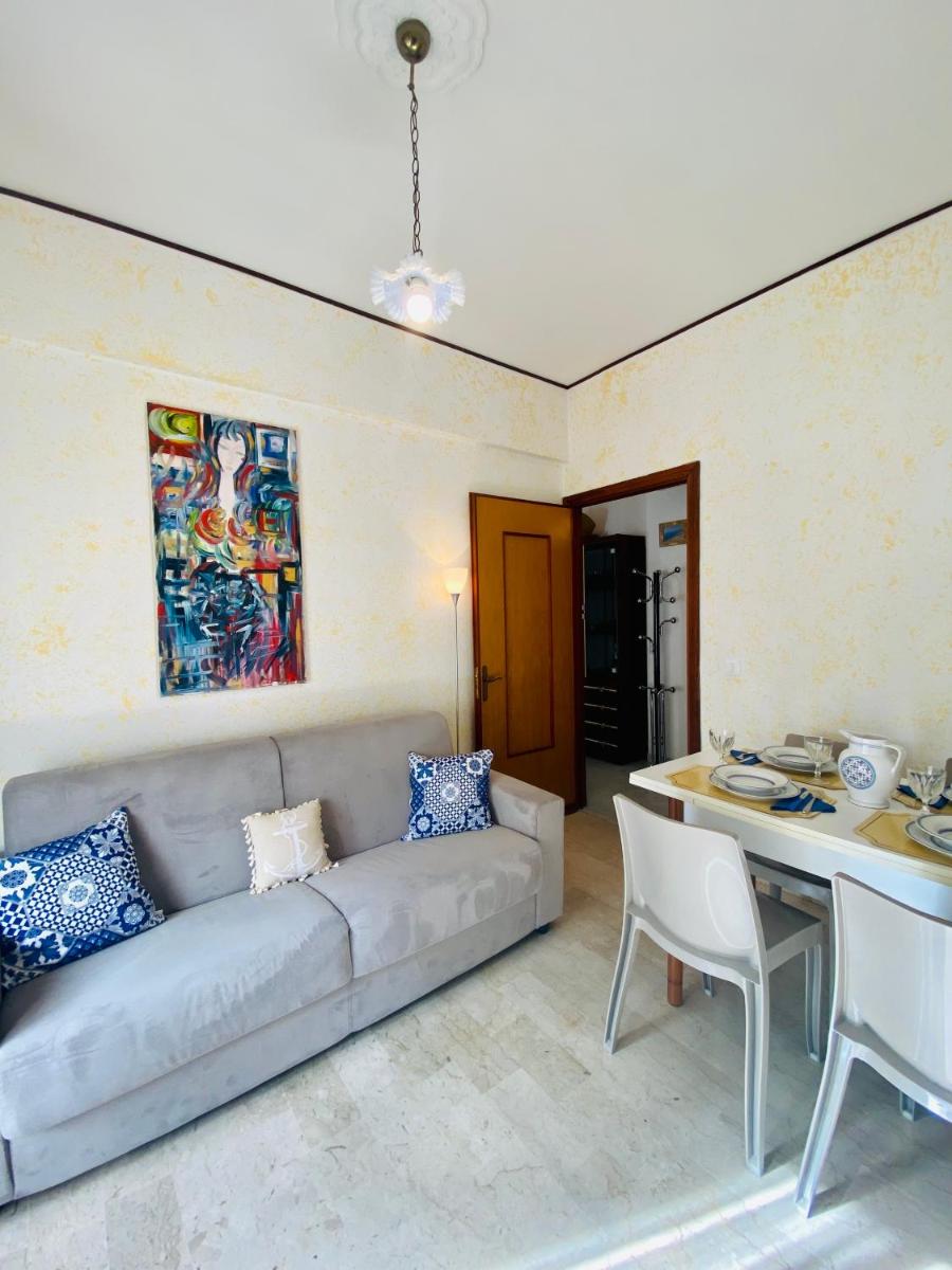 Appartamento Mare Nostrum by SMART-HOME - Housity