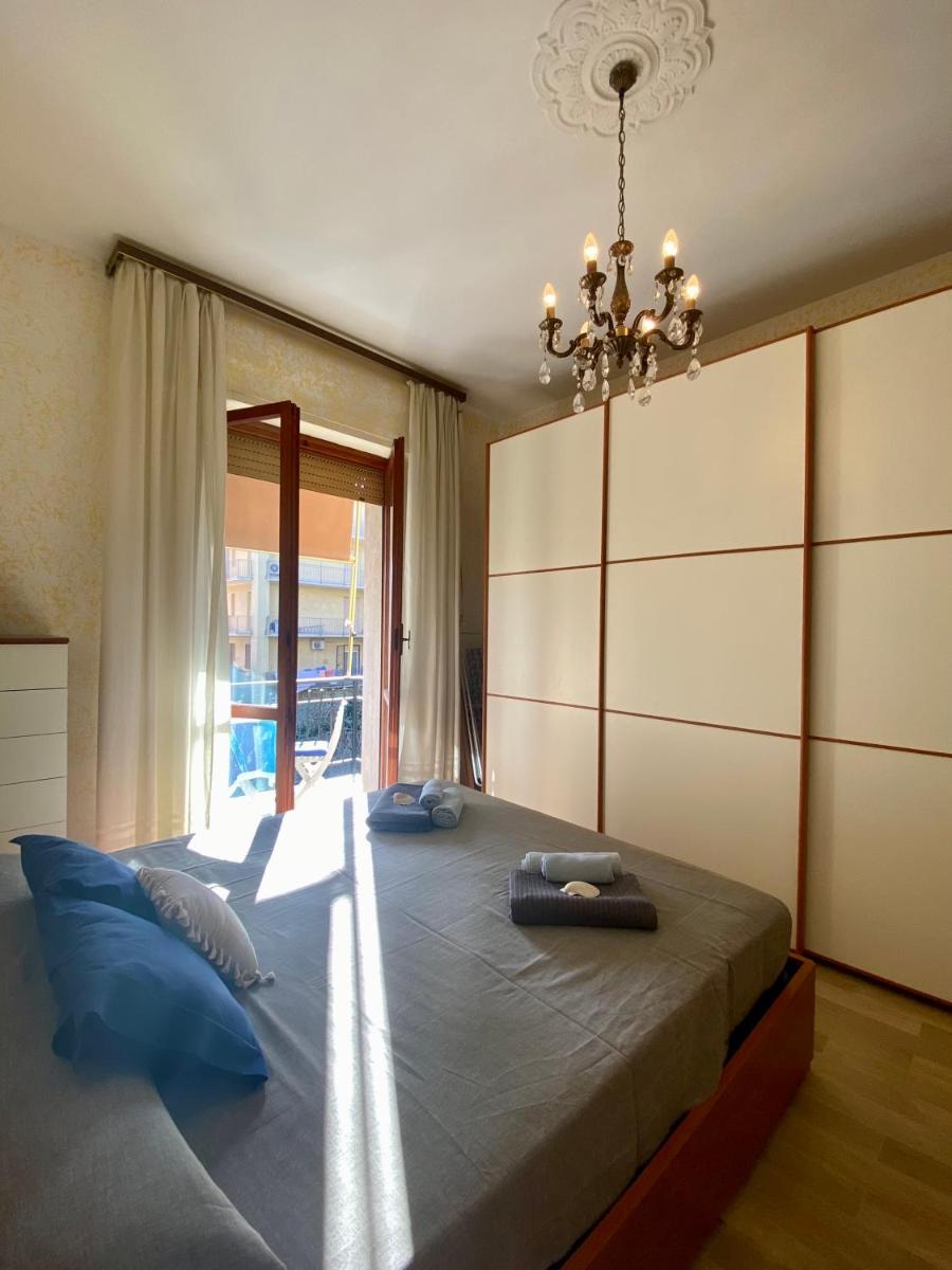 Appartamento Mare Nostrum by SMART-HOME - Housity