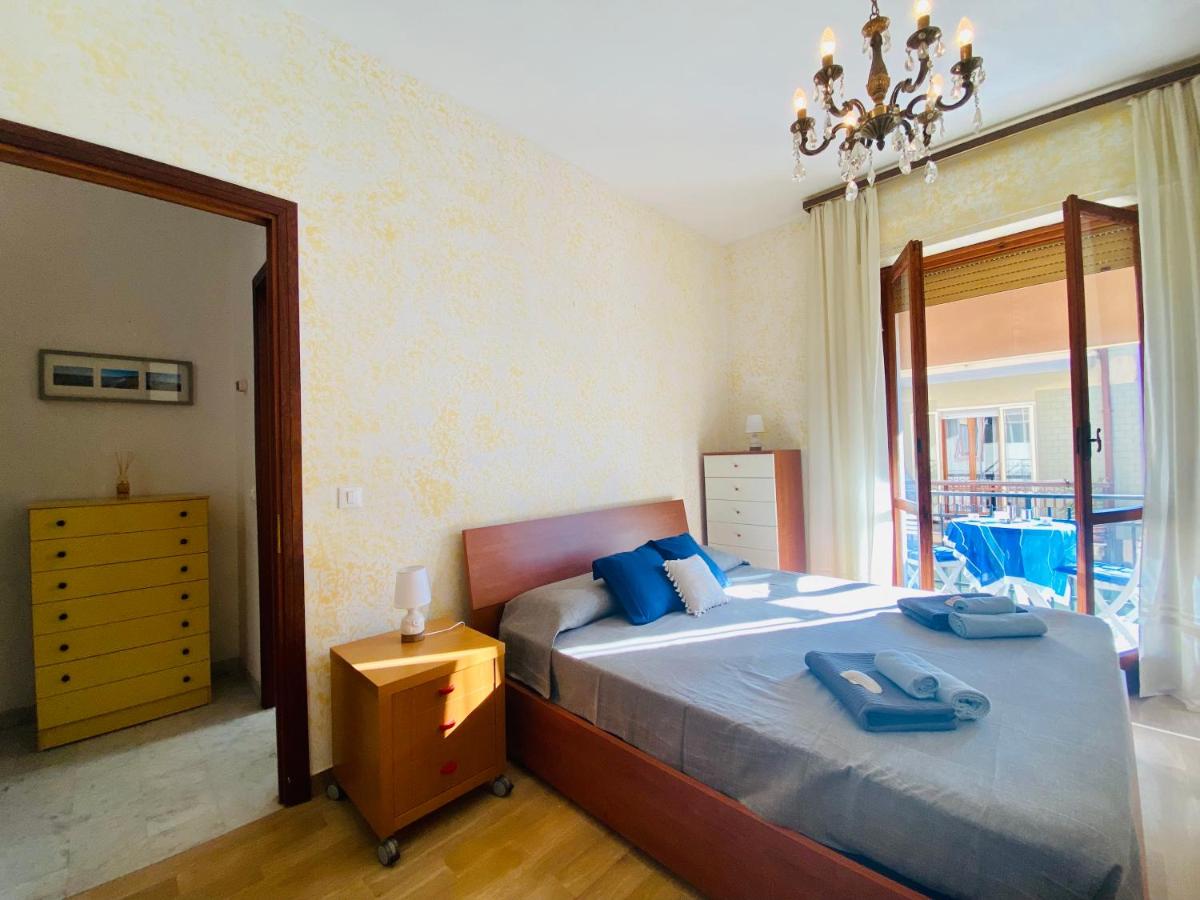 Appartamento Mare Nostrum by SMART-HOME - Housity