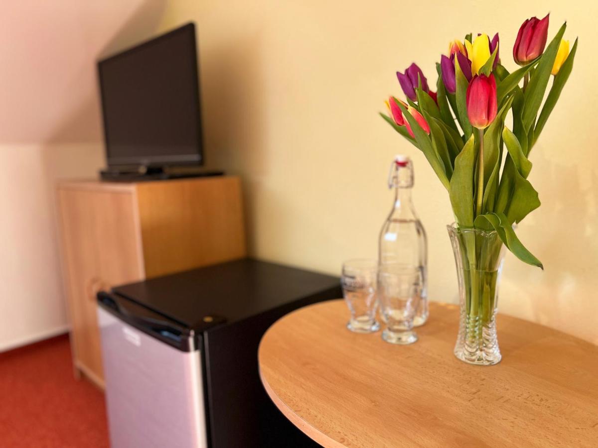 Hotel Marislav - Housity