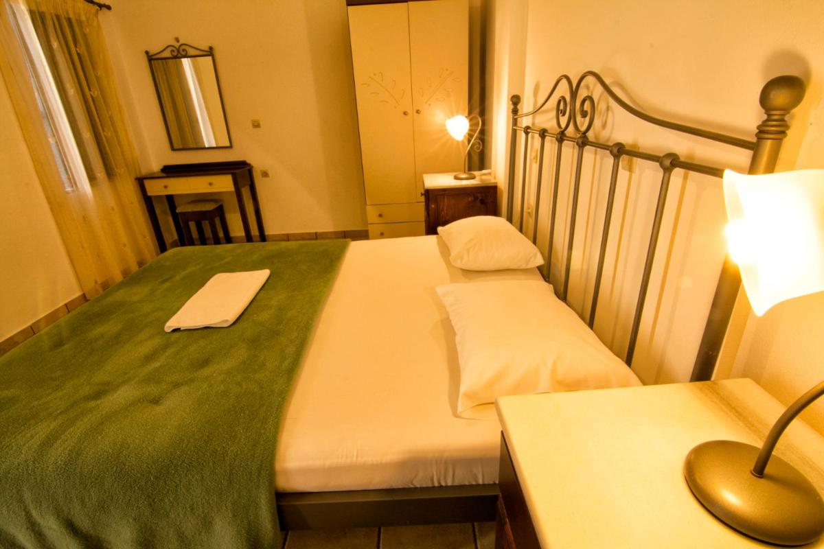 Villas Paleochora - Housity