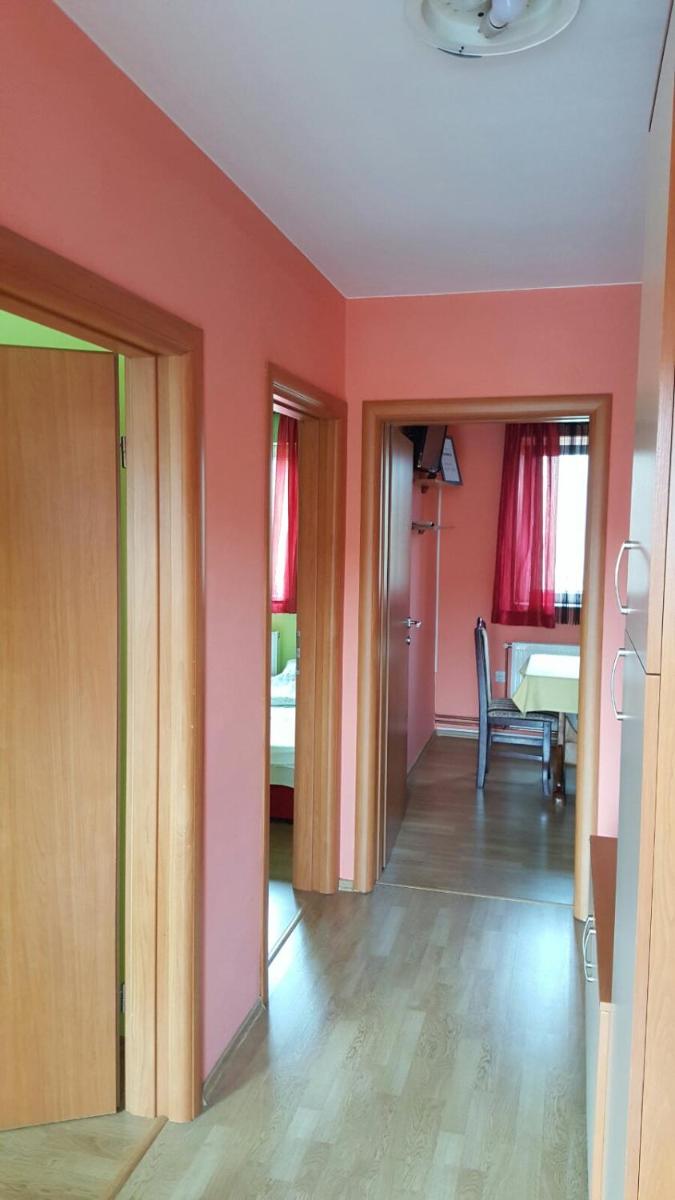 Apartmani Malina 3 - Housity