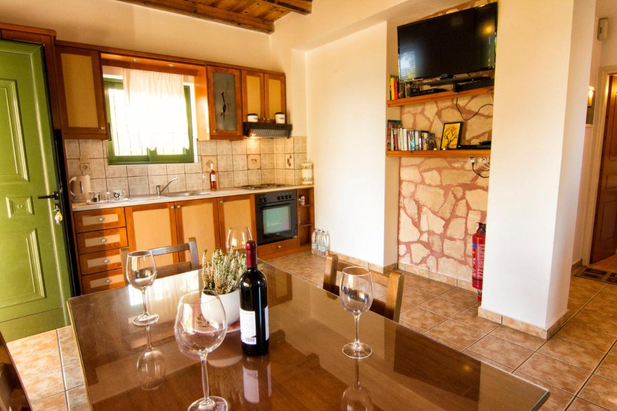Villas Paleochora - Housity