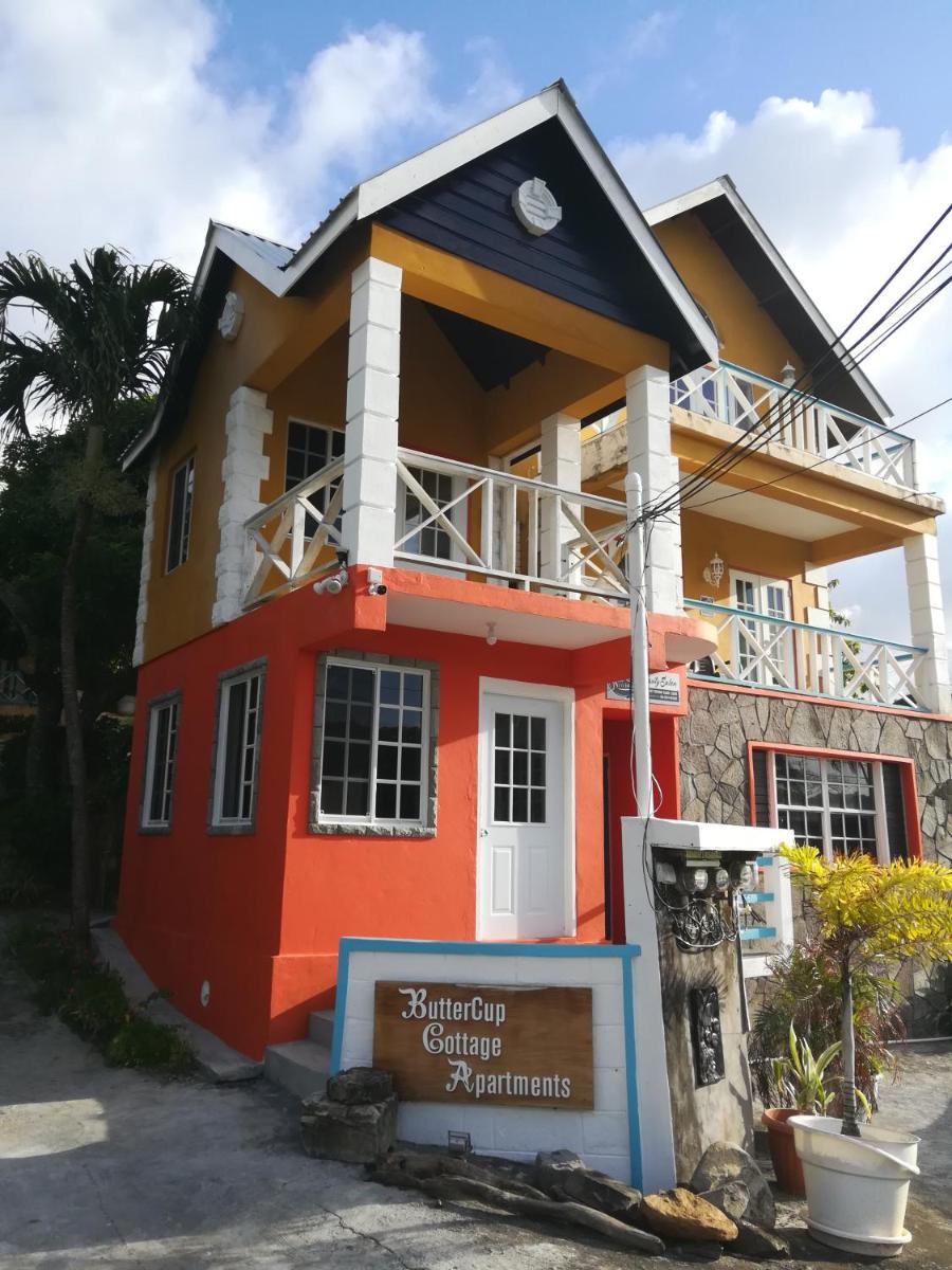 Buttercup Cottage Apartments - Housity